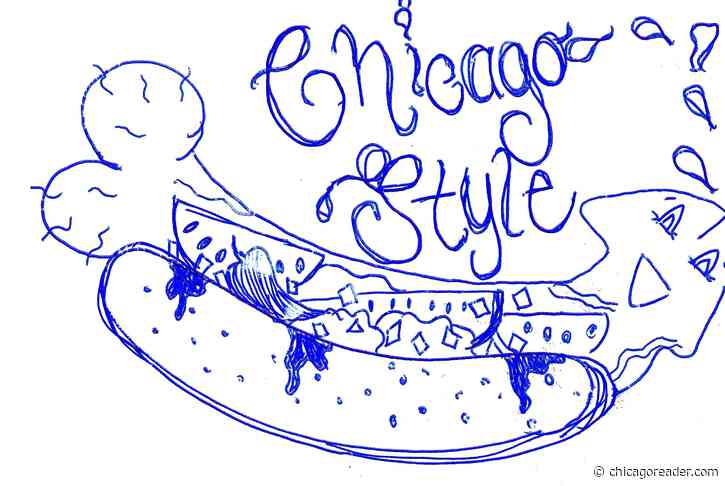 A book of penis drawings sparks a deeper conversation