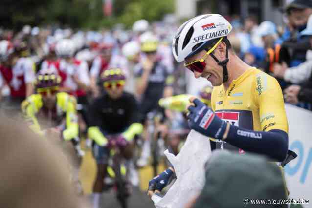 SPORTKORT WEST-VLAANDEREN. Nog twee nieuwkomers voor SC Wielsbeke, Avanti haalt grote jongen naar Brugge