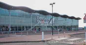 Doncaster Sheffield Airport: Next steps to reopen airport underway