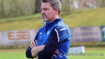 Trainingsauftakt am Samstag: Ampfing startet in die Saisonvorbereitung