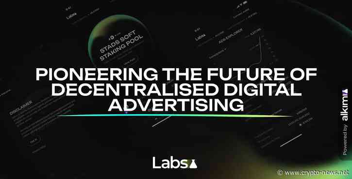 Alkimi Labs V2 Launch – Pioneering the Future of Advanced Decentralised Digital Advertising