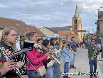 Festival Dranouter roept bezoekers op hun instrument mee te brengen: “Laat ons samen jammen”