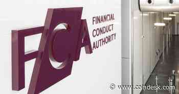 UK Regulator FCA Arrests Two People Associated With 1B-Pound Illegal Crypto Business