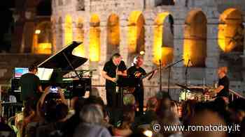 Jazz&Image, l'estate in musica al Parco del Celio