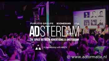 ADsterdam Festival onthult tweede batch met namen