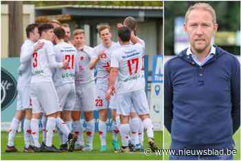 “Alsof een atoombom is ingeslagen”: ambitieus KVV Zelzate haalt sportief verantwoordelijke Ferry Baes weg bij HO Kalken