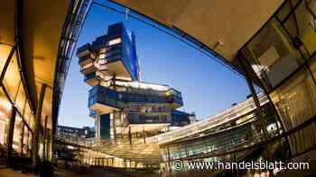 Öffentliche Banken: Bald neue Warnstreiks? Verdi will Gehaltsplus von 12,5 Prozent