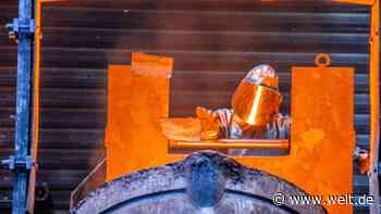 „Andere Regierungen tun was“ – Wie der Mittelstand an der Ampel-Politik verzweifelt