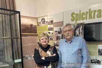 “Blijven investeren in hedendaags museum”: Werner Godfroid nieuwe voorzitter van het Museum van het Belgisch Trekpaard