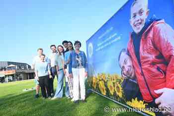 “Hij zette zelf iedereen in beweging”: Familie en vrienden herdenken Wim (48) met sportief event ten voordele van Kom Op Tegen Kanker