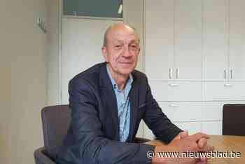 Voormalig directeur woonzorgcentrum Marc Voets kandidaat voor Via Bocholt