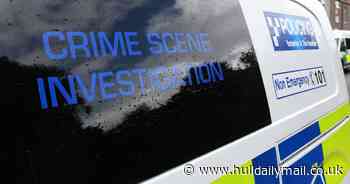 Tragedy as man, 45, dies following 'stabbing' in Hull