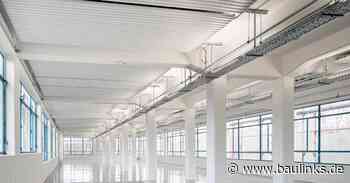 Zehnder: Die Heiz- und Kühltechnik der Stunde