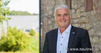 Kurt Maurer übernimmt interimsweise Geschäftsführer-Aufgaben bei Systemair