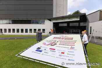 Ronse maakt zich op voor weekend vol jazz: “Muziek in mooie verborgen tuin”