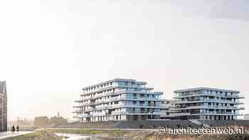 Appartementen Dijkzone aan de Waal