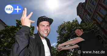 Hannovers DJ-Duo Adaptiv remixt Bodo Wartkes "Barbaras Rhabarberbar"