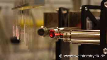 „Fachleute würden keinen Unterschied sehen“