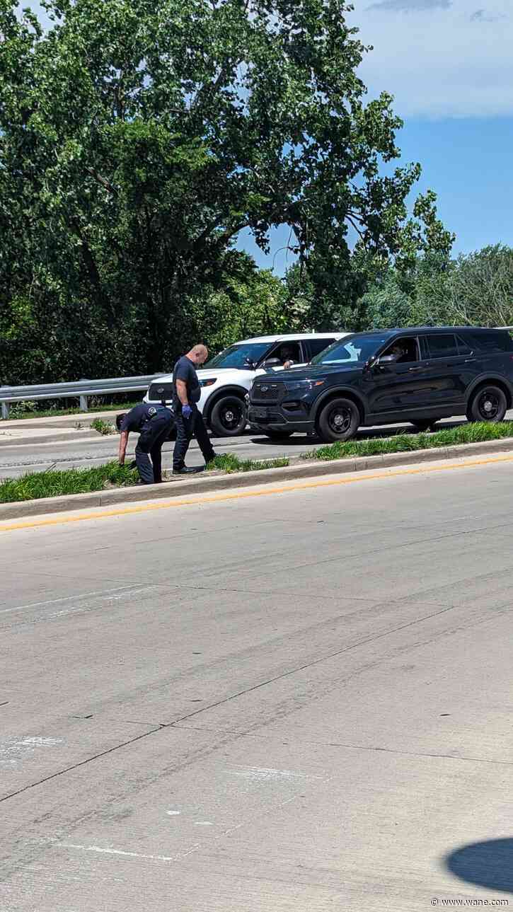 FWPD asks public for tips on death investigation at Superior Circle roundabout