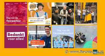 Dag van de Flexmedewerker