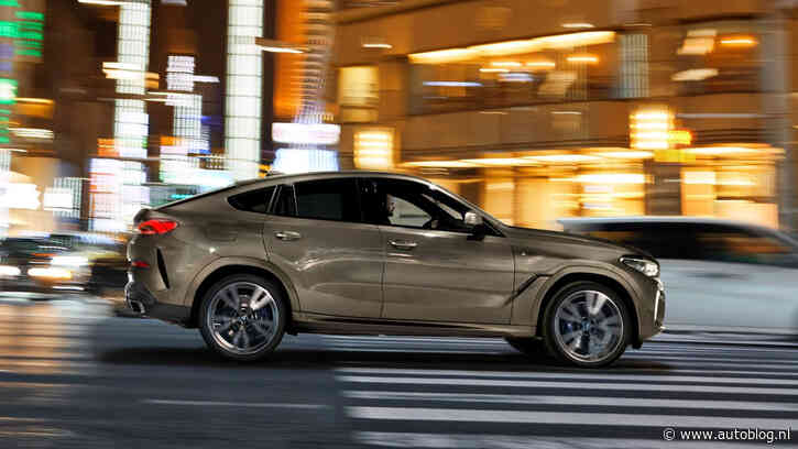 Chinese fabrikanten eisen importtarieven op Europese auto’s