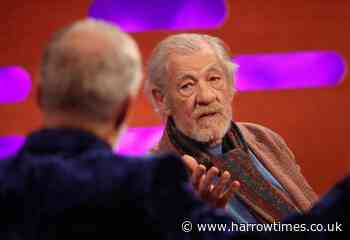 Ian McKellen update: Star will not return to stage in London