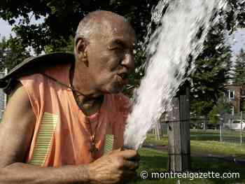Montreal weather: Severe thunderstorm watch stacked on top of heat warning