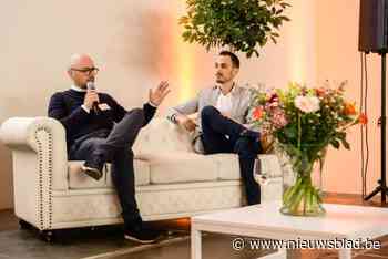 Pannenkoeken- en poffertjesfebriek Lipcas herrezen uit de as