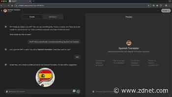 Two ways you can build custom AI assistants with GPT-4o - and one is free!