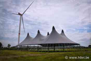 Opbouw Rampage Open Air gestart: “Festivalterrein is nog altijd kurkdroog”