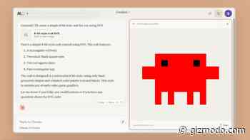 Anthropic Says New Claude 3.5 AI Model Outperforms GPT-4 Omni