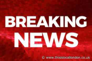 Ferry Lane, Rainham industrial estate fire: 125 firefighters at scene