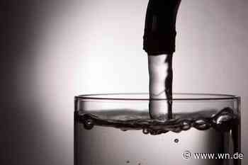 Münsters Trinkwasser wird teurer