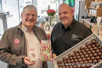 Bekende snoepjes voortaan terug te vinden in chocoladewinkel: “Gedeelde passie voor ambachten”