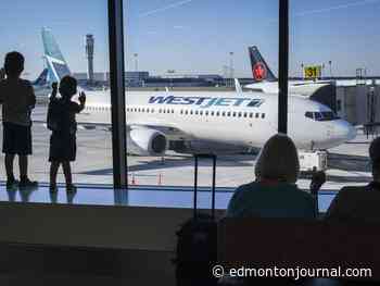 WestJet mechanics take strike off the table as two sides resume talks