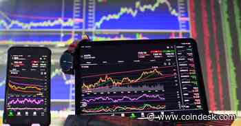 DeFi Technologies Stock Sell-Off is 'Attractive Buying Opportunity,' Benchmark Says