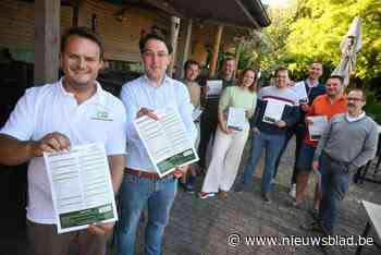 Ondernemend Gullegem gaat stapje verder met traditionele vakantiekalender