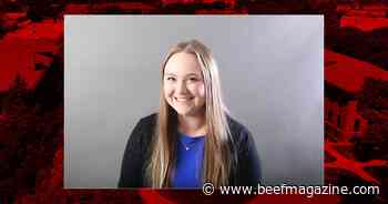 Marquardt’s research aims to define relationship between cattle handler skill level, safety