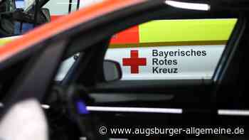 67-Jähriger stirbt nach Sturz vom Fahrrad