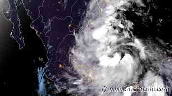 John Morales: Despite Alberto's landfall, an unexpected start to hurricane season