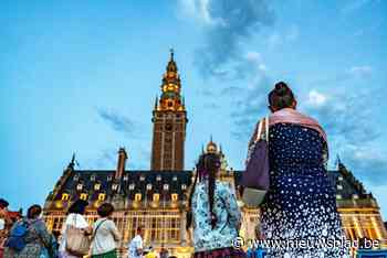Internationaal beiaardfestival Leuven Bells luidt de zomer in