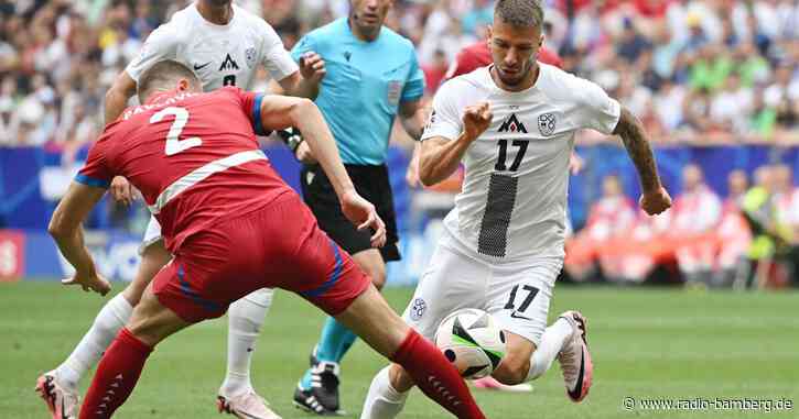 Jovic rettet Serbiens Hoffnungen – Auch Sesko hofft weiter