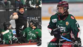 Wer wird neuer Starbulls-Partner? – Förderlizenz-Kooperation mit Peiting ist Geschichte