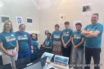 Samen Digidoen voor een digitaal Neteland: “Gratis hulp in de digipunten”