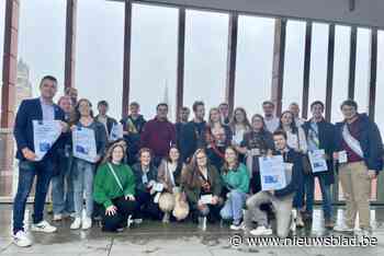 Brugge lanceert meldplatform voor grensoverschrijdend gedrag