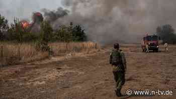 Miliz besitzt 150.000 Raketen: Wie schlimm wäre ein Krieg zwischen Israel und der Hisbollah?