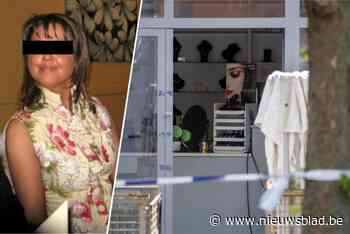 Schoonheidsspecialiste naar hof van assisen voor doodslag op privébankier: “Ze vraagt zich ook af wat er gebeurd is”