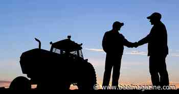 MSF partners with Montana Cattle Breed Associations for cattle drive program