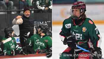 Wer wird neuer Starbulls-Partner? – Förderlizenz-Kooperation mit Peiting ist Geschichte