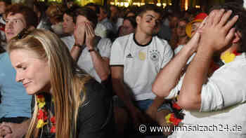 Münchner Biergarten schockt mit irrem Preis fürs Public Viewing zur EM 2024